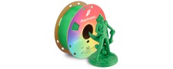 فیلامنت Panchroma™ CoPE برند Polymaker سبز 1.75mm