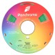 رول فیلامنت Panchroma CoPE با قطر 1.75 میلی‌متر سبز