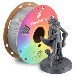 فیلامنت Panchroma™ CoPE برند Polymaker خاکستری فولادی 1.75mm فیلامنت Panchroma™ CoPE برند Polymaker خاکستری فولادی 1.75mm