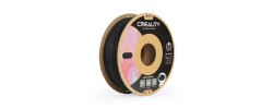 فیلامنت CR-PLA Matte برند Creality سیاه 1.75mm