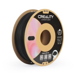 فیلامنت CR-PLA Matte برند Creality سیاه 1.75mm فیلامنت CR-PLA Matte برند Creality سیاه 1.75mm