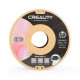 فیلامنت CR-PLA Matte برند Creality خاکستری 1.75mm