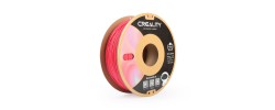 فیلامنت CR-PLA Matte برند Creality قرمز 1.75mm