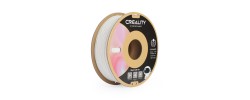 فیلامنت CR-PLA Matte برند Creality سفید 1.75mm