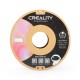 فیلامنت CR-PLA Matte برند Creality سفید 1.75mm