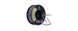 فیلامنت +Ender-PLA برند Creality خاکستری 1.75mm