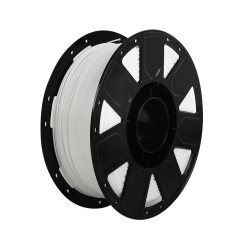 فیلامنت ENDER-PLA برند Creality سفید 1.75mm  فیلامنت ENDER-PLA برند Creality سفید 1.75mm