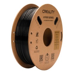 فیلامنت Hyper PETG برند Creality سیاه 1.75mm