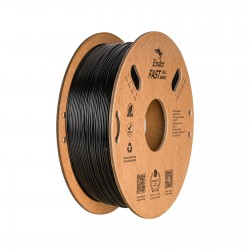فیلامنت Ender Fast PLA برند Creality سیاه 1.75mm