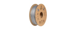 فیلامنت Ender Fast PLA برند Creality نقره ای 1.75mm