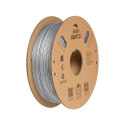فیلامنت Ender Fast PLA برند Creality نقره ای 1.75mm