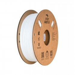 فیلامنت Ender Fast PLA برند Creality سفید 1.75mm
