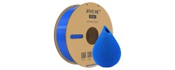 فیلامنت +PLA برند JAMGHE آبی 1.75mm