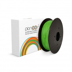 فیلامنت PLA Matte مات سبز 1.75mm