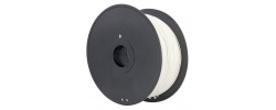 فیلامنت PLA سفید 1.75mm سه کیلویی