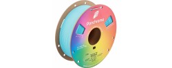 فیلامنت Panchroma™ CoPE برند Polymaker آبی آکوآ 1.75mm