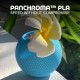 فیلامنت Panchroma CoPE از Polymaker برای چاپ سهبعدی آبی آکوآ رول فیلامنت Panchroma CoPE با قطر 1.75 میلیمتر آبی آکوآ