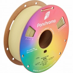 فیلامنت Panchroma™ CoPE برند Polymaker بژ 1.75mm