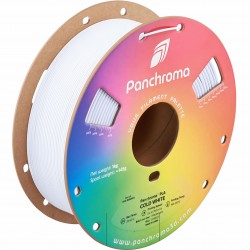 فیلامنت Panchroma™ CoPE برند Polymaker سفید یخی 1.75mm