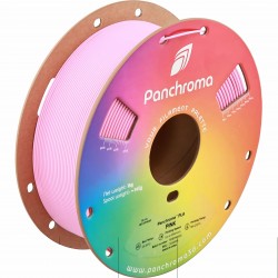 فیلامنت Panchroma™ CoPE برند Polymaker صورتی 1.75mm