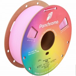 فیلامنت Panchroma™ CoPE برند Polymaker صورتی 1.75mm