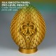 فیلامنت پولی میکر Panchroma Silk PLA رنگ Silk Gold