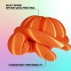 فیلامنت پولی میکر Panchroma Silk PLA رنگ Silk Orange فیلامنت پولی میکر Panchroma Silk PLA رنگ Silk Orange