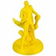 فیلامنت پولی میکر Panchroma Silk PLA رنگ Silk Yellow فیلامنت پولی میکر Panchroma Silk PLA رنگ Silk Yellow