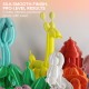 فیلامنت پولی میکر Panchroma Silk PLA رنگ Silk Yellow فیلامنت پولی میکر Panchroma Silk PLA رنگ Silk Yellow