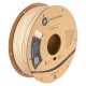 فیلامنت PolyLite™ LW-PLA برند Polymaker سفید شیری 1.75mm