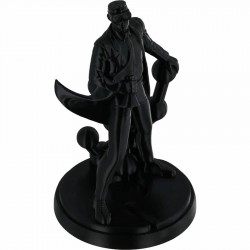 فیلامنت Polymaker™ PETG برند Polymaker سیاه 1.75mm فیلامنت Polymaker™ PETG برند Polymaker سیاه 1.75mm