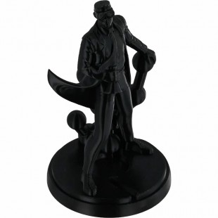 فیلامنت Polymaker™ PETG برند Polymaker سیاه 1.75mm فیلامنت Polymaker™ PETG برند Polymaker سیاه 1.75mm