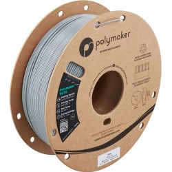 فیلامنت Polymaker™ PETG برند Polymaker خاکستری 1.75mm