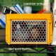 فیلامنت پولی میکر Polymaker PETG رنگ خاکستری فیلامنت پولی میکر Polymaker PETG رنگ خاکستری