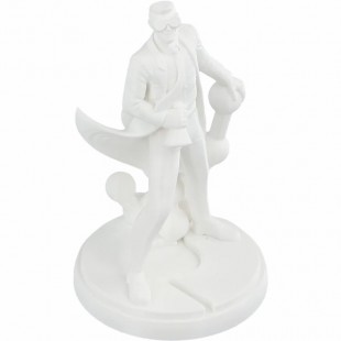 فیلامنت Polymaker™ PETG برند Polymaker سفید 1.75mm فیلامنت Polymaker™ PETG برند Polymaker سفید 1.75mm
