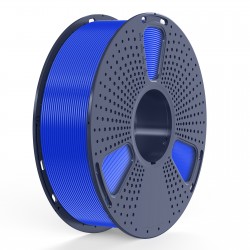 فیلامنت PLA برند SUNLU رنگ آبی 1.75mm فیلامنت PLA برند SUNLU رنگ آبی 1.75mm