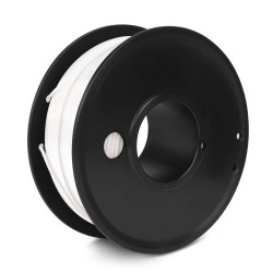 فیلامنت PLA برند SUNLU رنگ سفید 1.75mm وزن 250 گرمی فیلامنت PLA برند SUNLU رنگ سفید 1.75mm وزن 250 گرمی