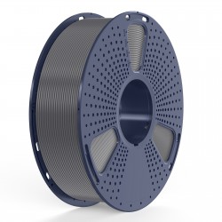 فیلامنت PLA برند SUNLU رنگ خاکستری 1.75mm فیلامنت PLA برند SUNLU رنگ خاکستری 1.75mm