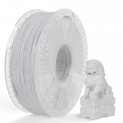 فیلامنت PLA Marble برند SUNLU طرح مرمر 1.75mm فیلامنت PLA Marble برند SUNLU طرح مرمر 1.75mm