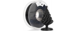 فیلامنت PLA Basic-High Speed سیاه AMOLEN