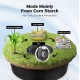 Amolen PLA Charcoal Black 1.75mm 3D Printing Filament