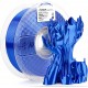 Amolen PLA Silk Sapphire Blue 1.75mm glossy 3D printing filament