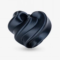 فیلامنت PLA سیاه ابریشمی AMOLEN