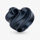 Amolen PLA Silk Black 1.75mm glossy 3D printing filament