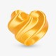 فیلامنت PLA Silk Gold براق طلایی 1.75 میلیمتر