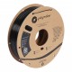فیلامنت PolySmooth™ PLA برند Polymaker سیاه 1.75mm