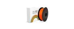 فیلامنت ABS نارنجی سیر 1.75mm
