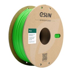 فیلامنت +PLA برند eSUN سبز روشن 1.75mm فیلامنت +PLA برند eSUN سبز روشن 1.75mm