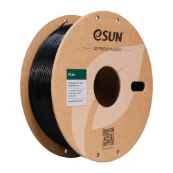 فیلامنت +PLA برند eSUN سیاه 1.75mm فیلامنت +PLA برند eSUN سیاه 1.75mm