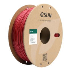 فیلامنت +PLA برند eSUN قرمز آتشی 1.75mm فیلامنت +PLA برند eSUN قرمز آتشی 1.75mm